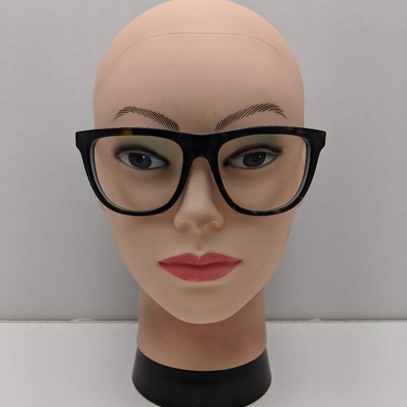 Frame Only! Dolce&Gabbana DG4229 2867/73 Sunglasses 55/18 140 /YHI103 - Picture 5 of 6